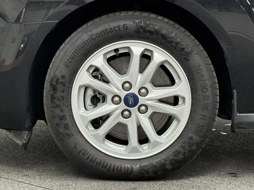 Ford Transit Connect – foto 37