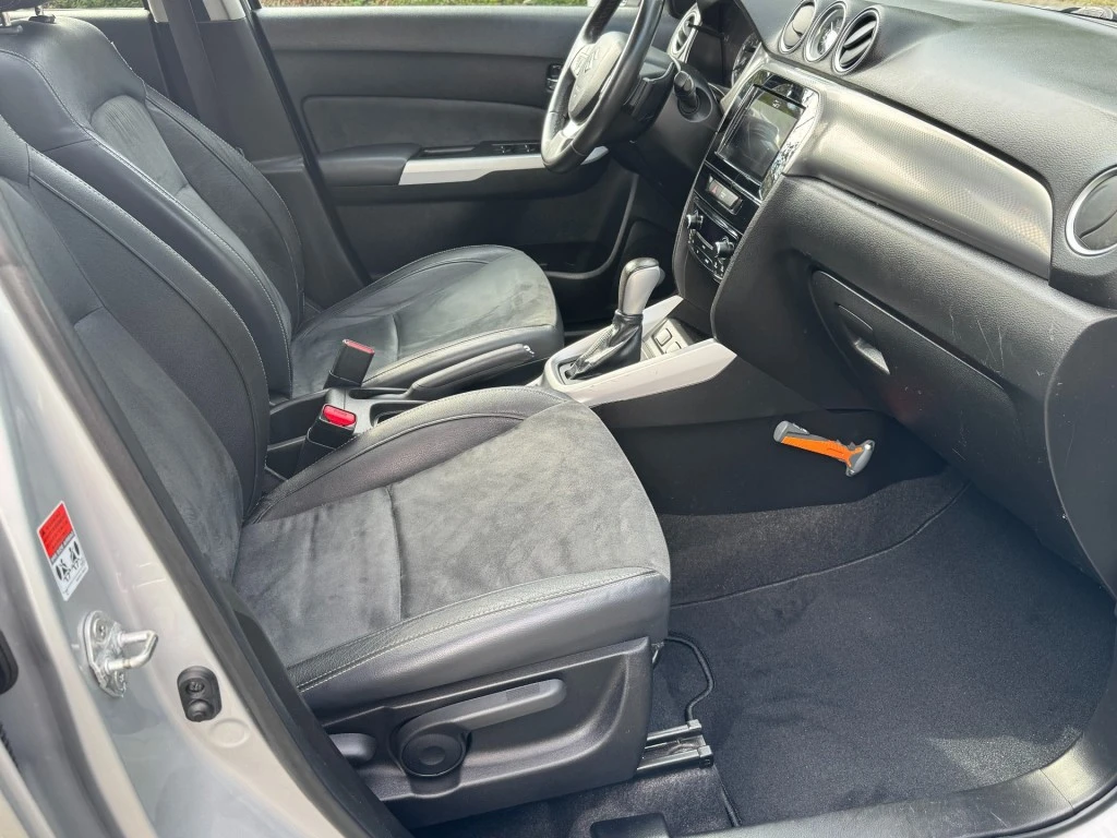 Suzuki Vitara – foto 13
