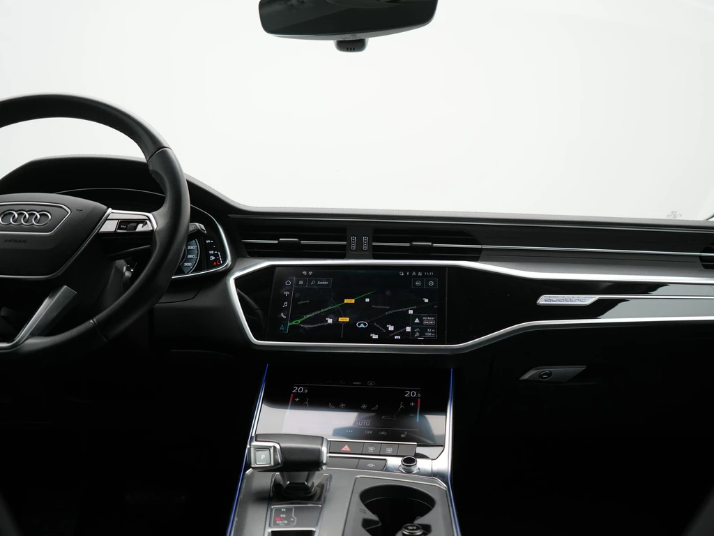 Audi A6 – foto 28
