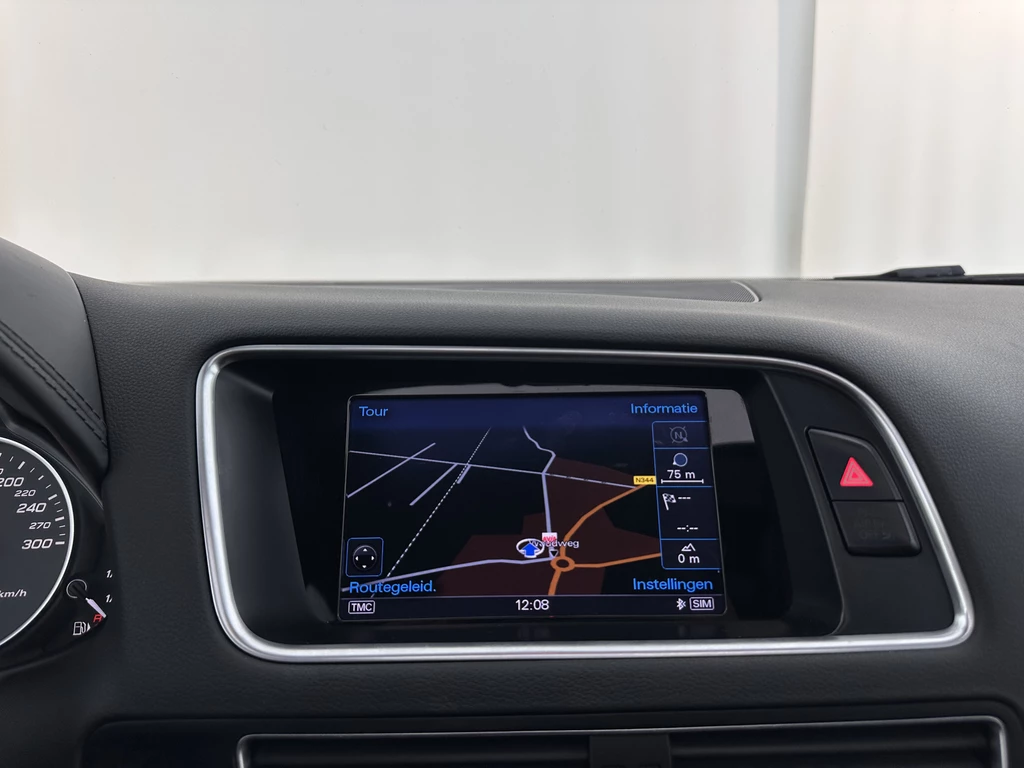 Audi SQ5 – foto 14