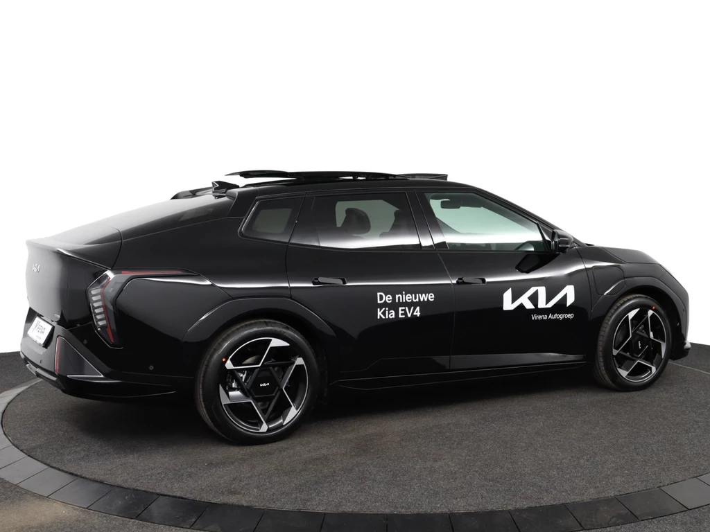Kia EV4 – foto 9