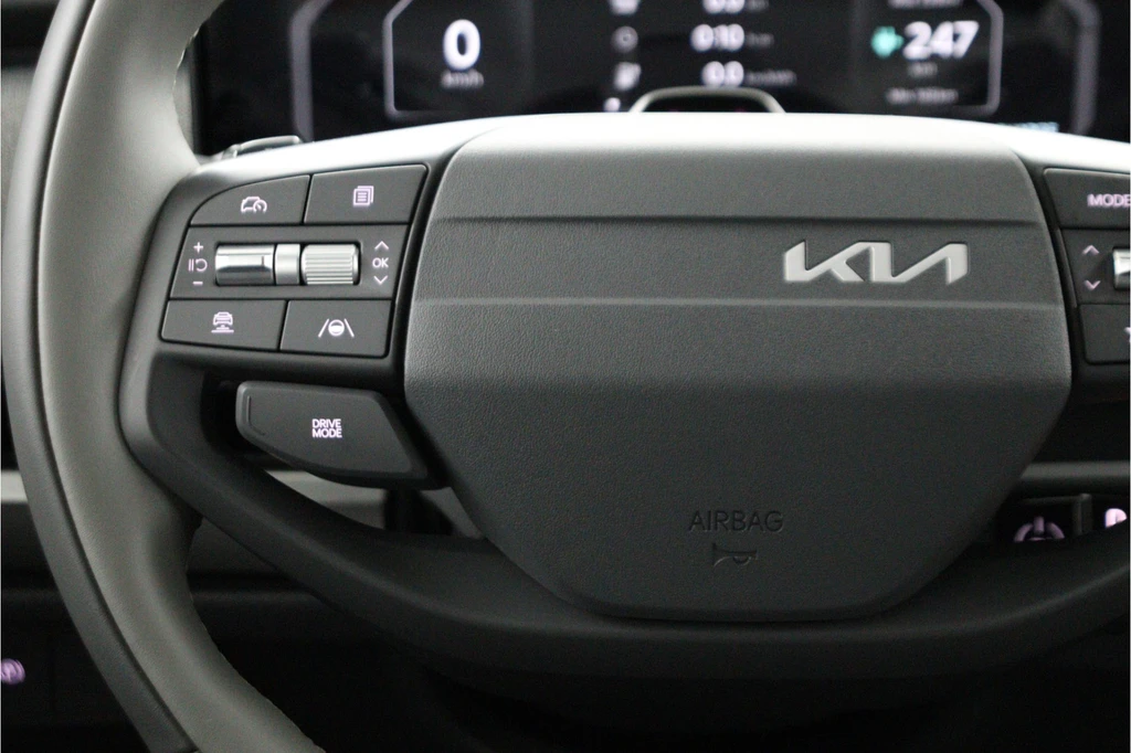 Kia EV3 – foto 29
