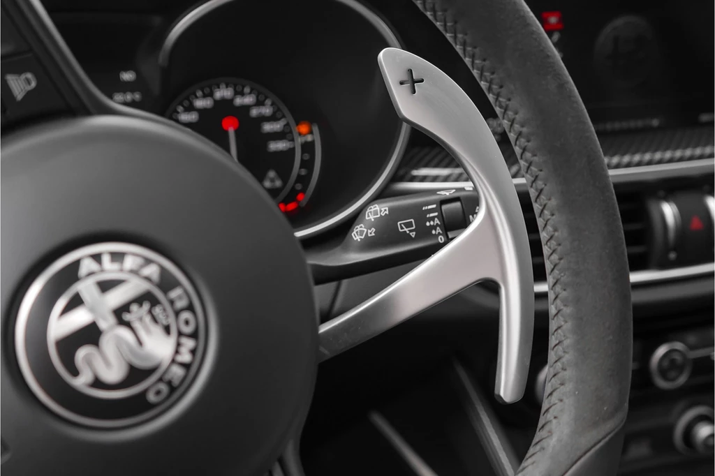 Alfa Romeo Stelvio – foto 43