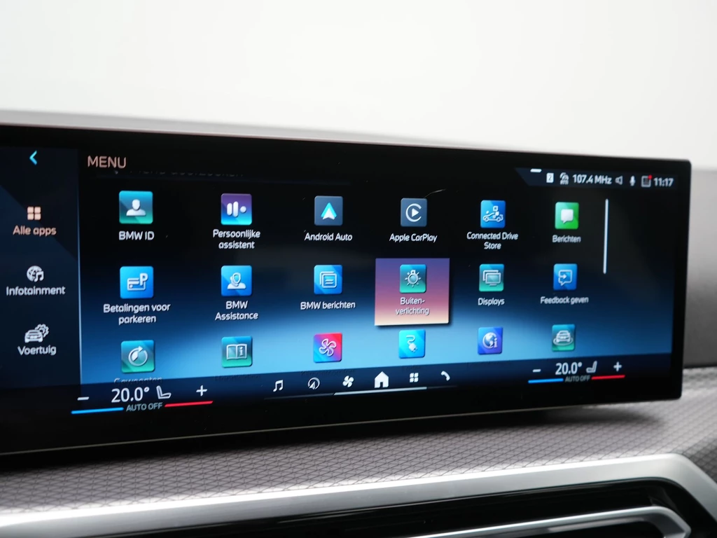 BMW i4 – foto 37