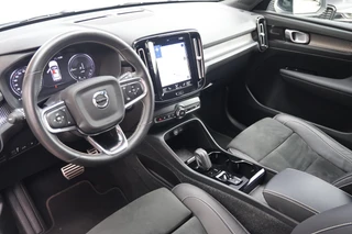 Volvo XC40 – thumbnail 19