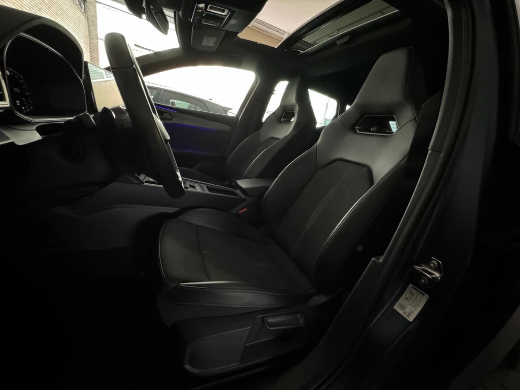 CUPRA Leon – foto 12