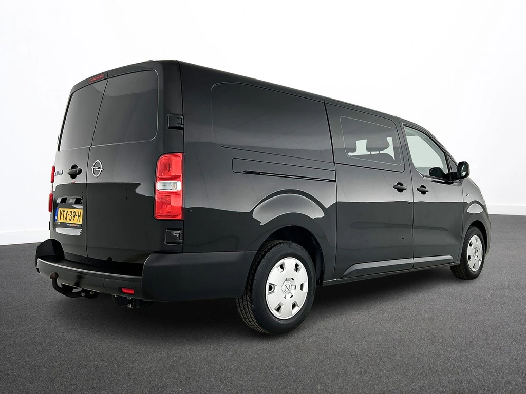 Opel Vivaro – foto 5
