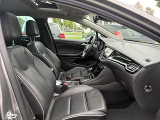Opel Astra – thumbnail 9
