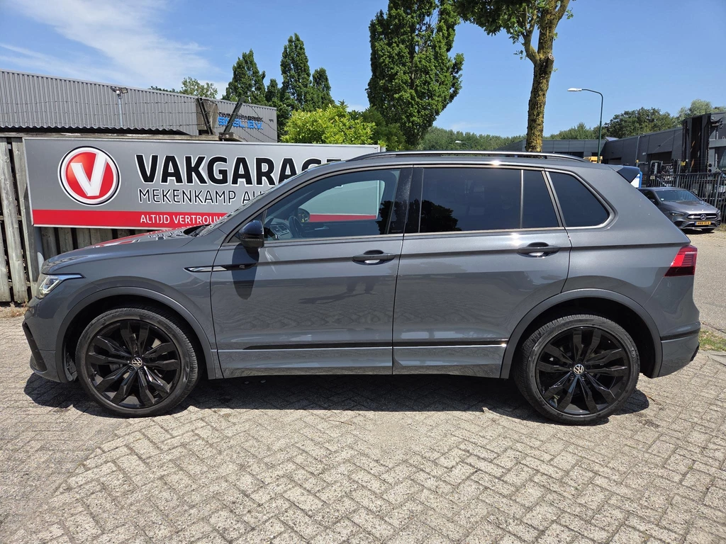 Volkswagen Tiguan – foto 2