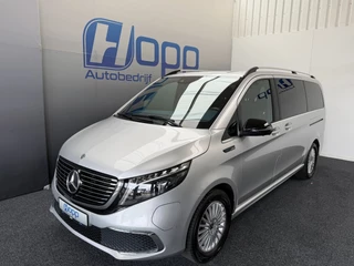 Mercedes-Benz EQV – thumbnail 5