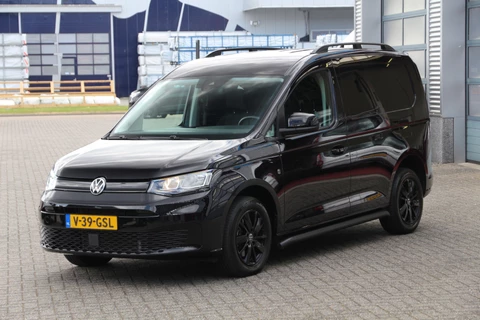Volkswagen Caddy Cargo 2.0 TDI | Aut. | KAR-edition | Cruise | Airco..