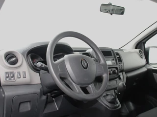 Renault Trafic – thumbnail 10