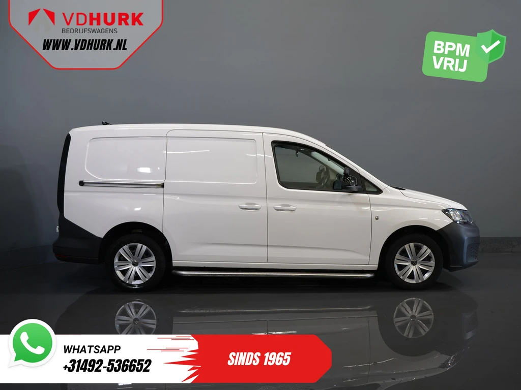 Volkswagen Caddy – foto 5