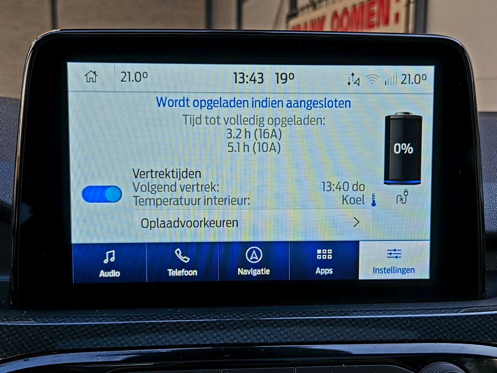 Ford Kuga – foto 44