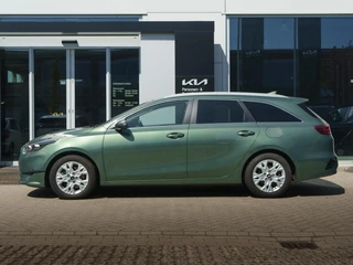 Kia Ceed Sportswagon – thumbnail 4
