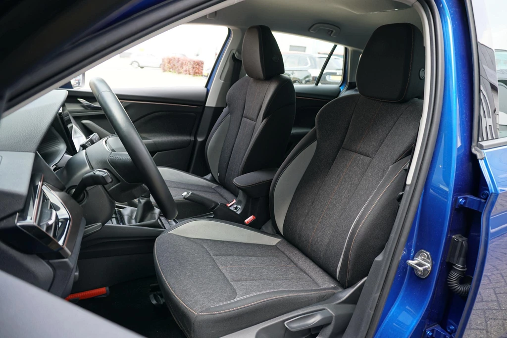 Škoda Scala – foto 9