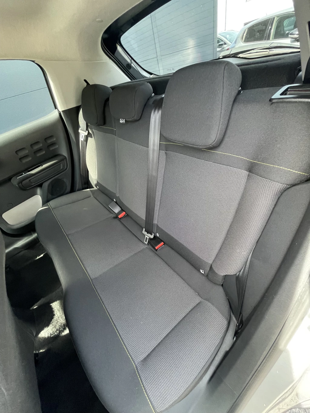 Citroën C3 – foto 14