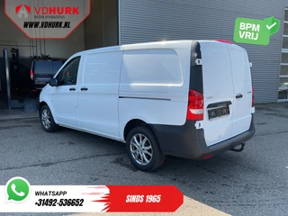 Mercedes-Benz Vito – thumbnail 3
