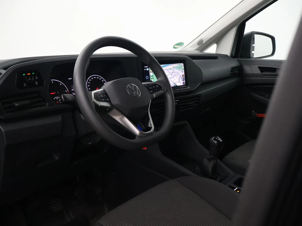 Volkswagen Caddy – foto 11