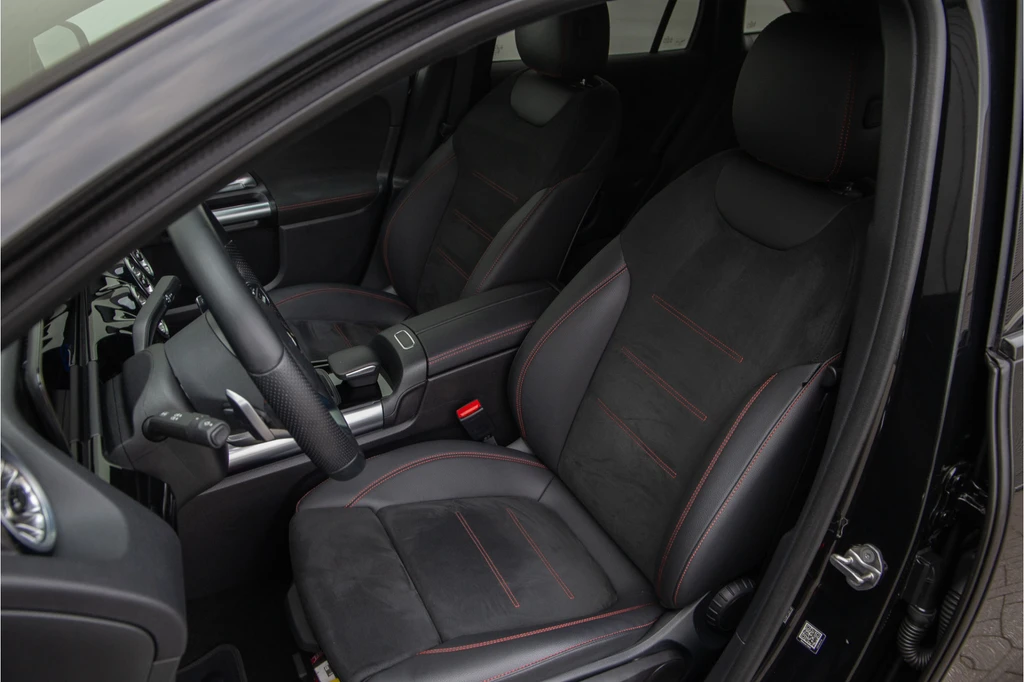Mercedes-Benz EQA – foto 10