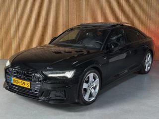 Audi A6 – thumbnail 4