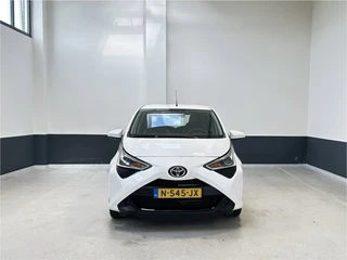 Toyota Aygo – thumbnail 6