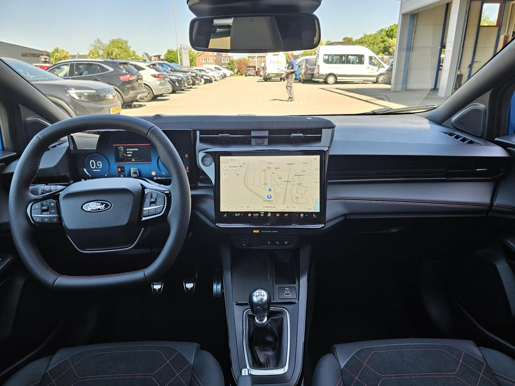 Ford Puma – foto 25