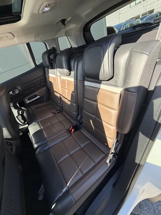 Citroën C5 Aircross – thumbnail 19