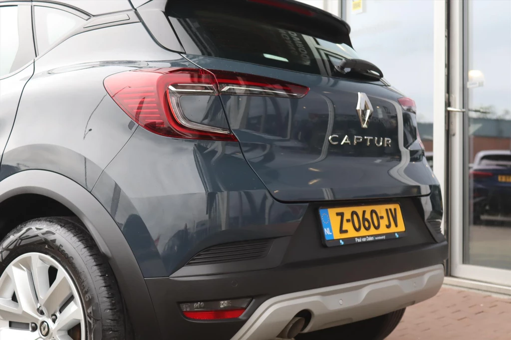 Renault Captur – foto 7