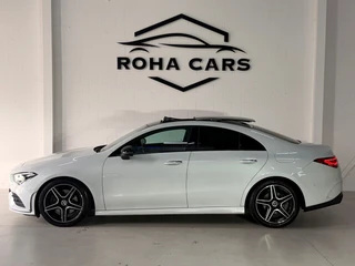 Mercedes-Benz CLA – thumbnail 2