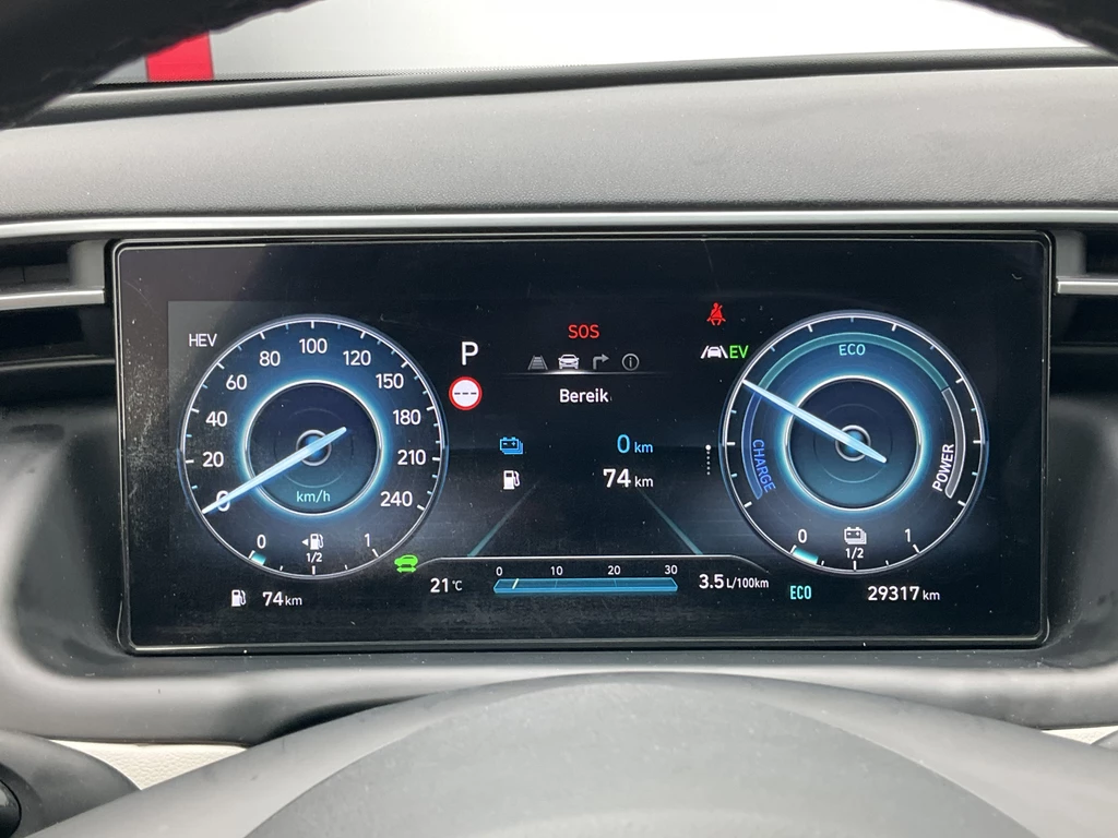 Hyundai Tucson – foto 25