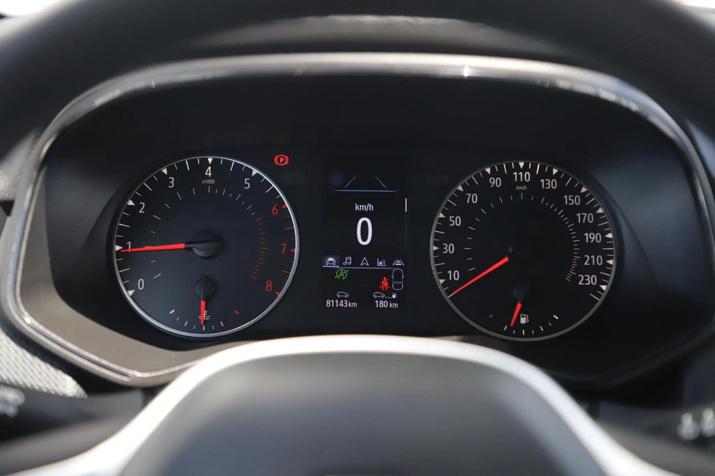 Renault Clio – foto 14