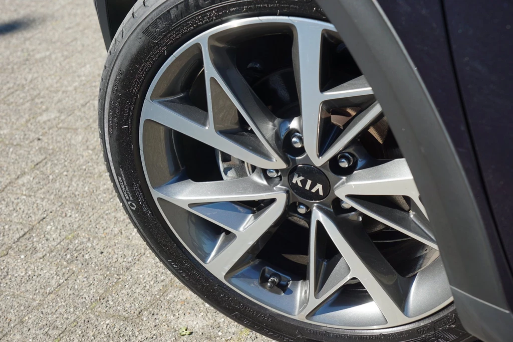 Kia Niro – foto 39