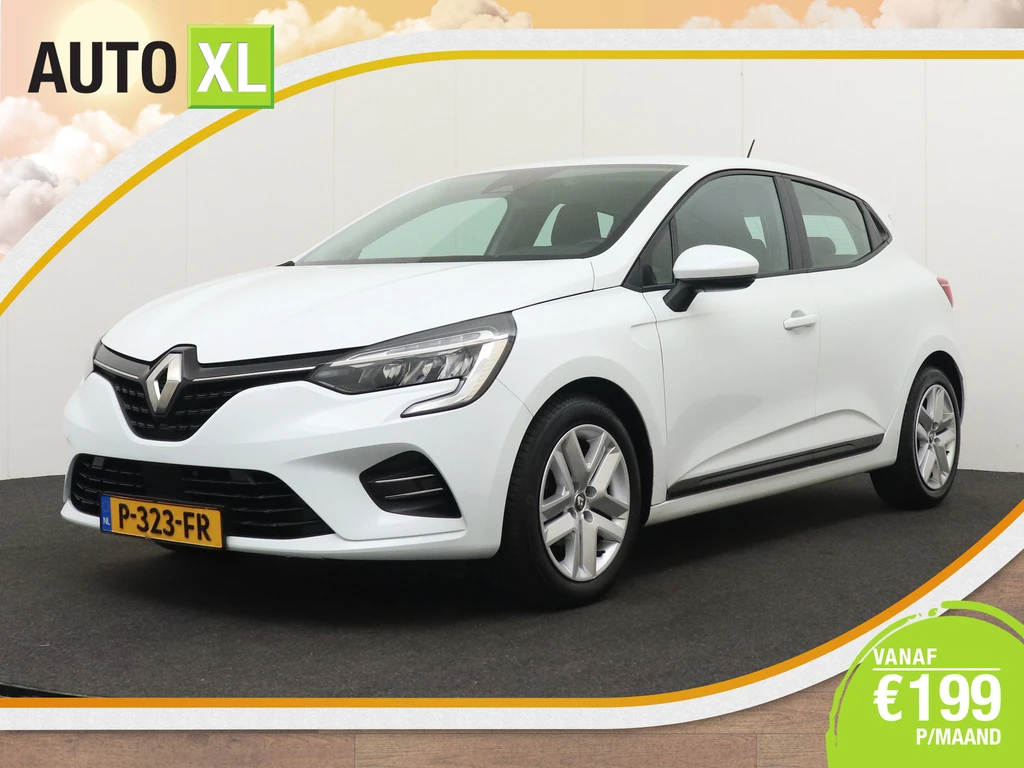 Renault Clio – foto 1