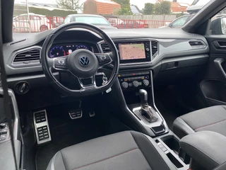 Volkswagen T-Roc – thumbnail 13