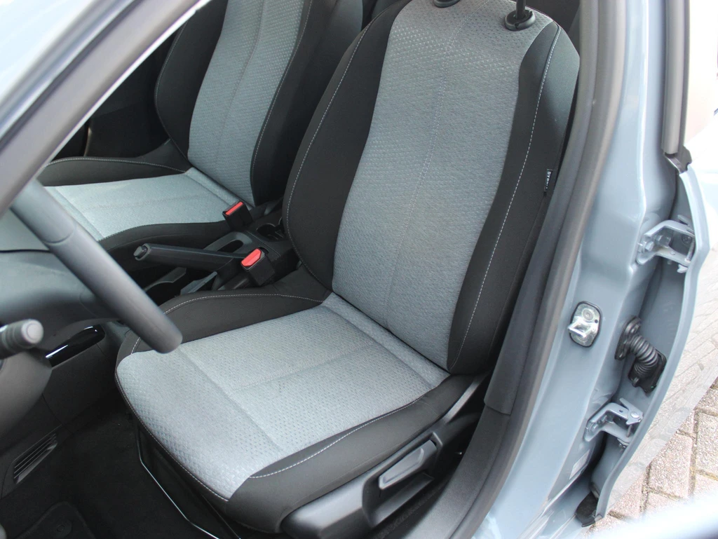 Opel Corsa – foto 9