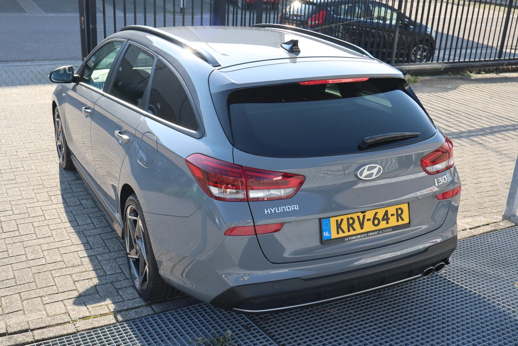 Hyundai i30 – foto 3