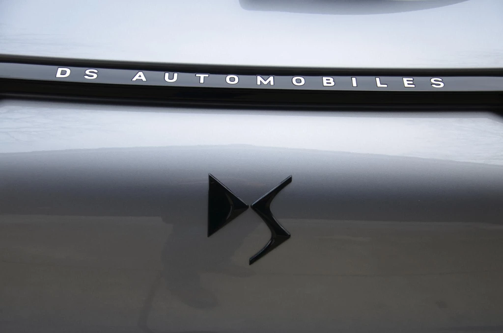 DS DS 3 – foto 71