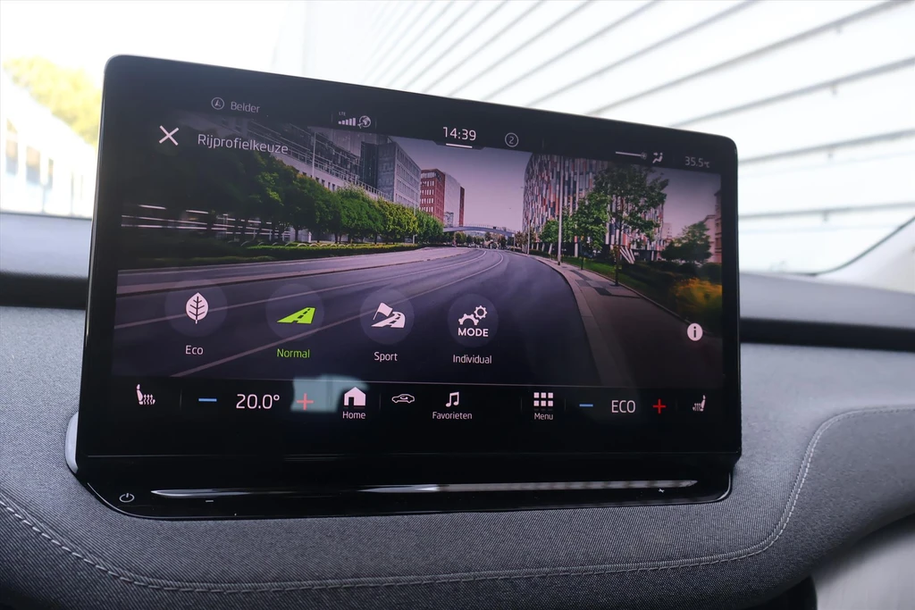 Škoda Enyaq iV – foto 22