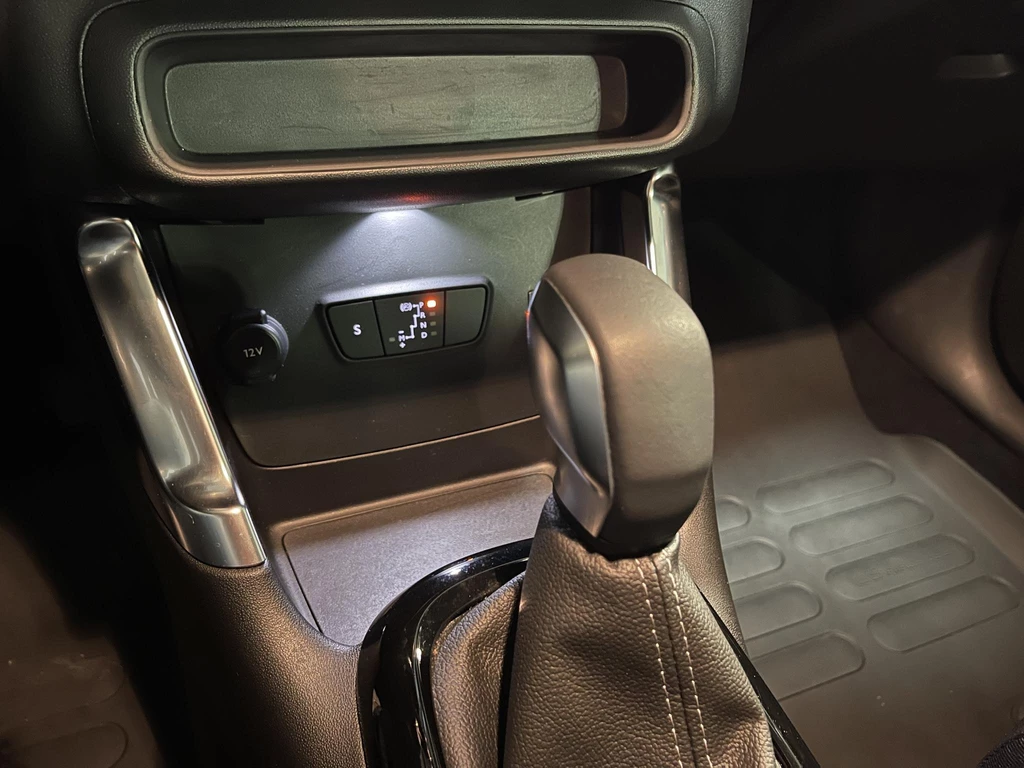 Citroën C3 Aircross – foto 21