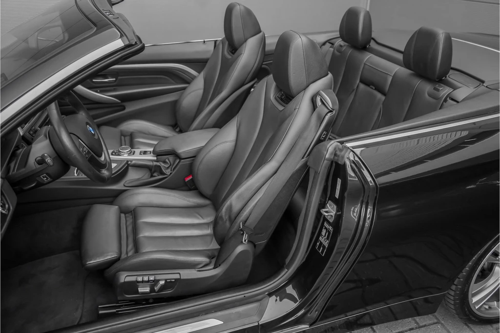 BMW 4 Serie – foto 14
