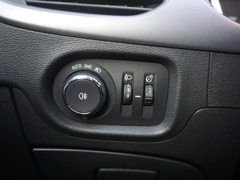 Opel Astra – foto 13
