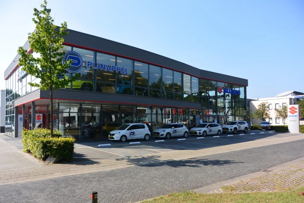 Suzuki Jimny – foto 30