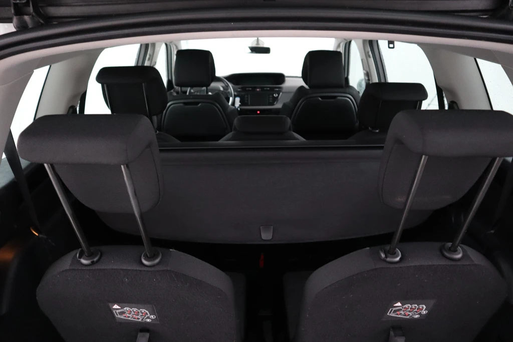 Citroën Grand C4 Picasso – foto 11