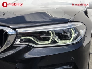 BMW 5 Serie – thumbnail 33