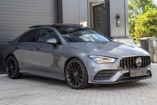 Mercedes-Benz CLA – thumbnail 12