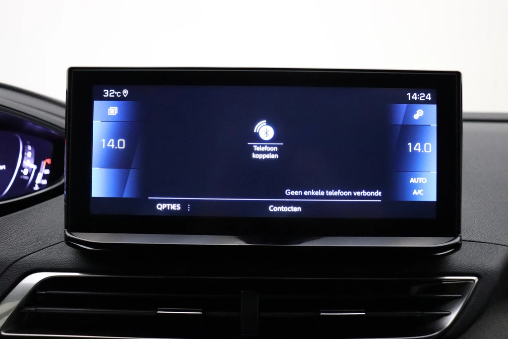 Peugeot 3008 – foto 27