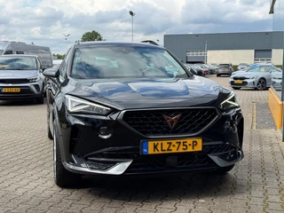 CUPRA Formentor – thumbnail 8