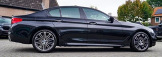 BMW 5 Serie – thumbnail 10