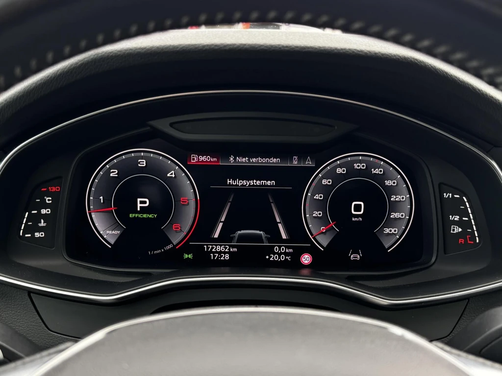 Audi A6 – foto 12